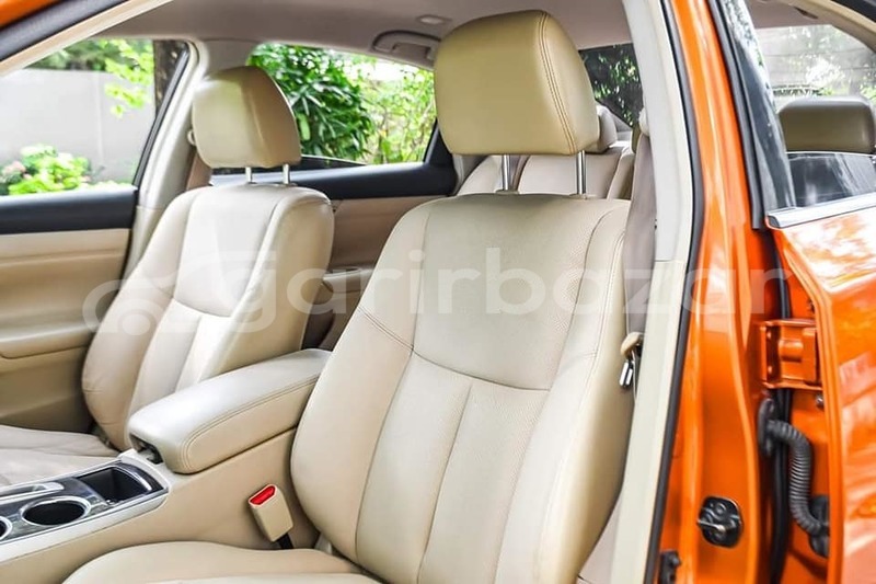 Big with watermark nissan teana dhaka dhaka 48349