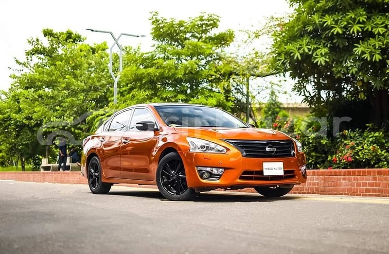 Big with watermark nissan teana dhaka dhaka 48349