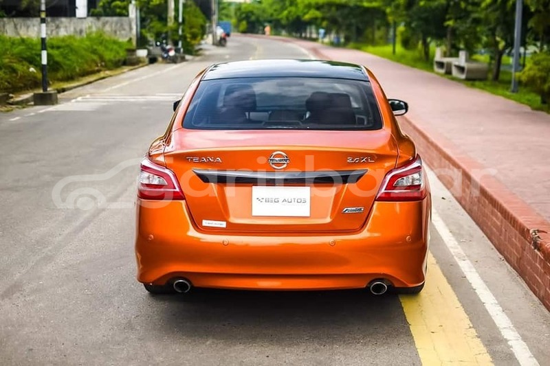 Big with watermark nissan teana dhaka dhaka 48349