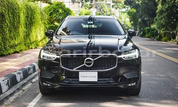 Buy Used 2019 Volvo XC60 in Dhaka, Dhaka