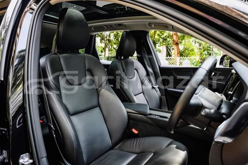 Big with watermark volvo xc60 dhaka dhaka 48350