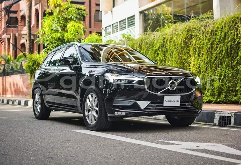 Big with watermark volvo xc60 dhaka dhaka 48350