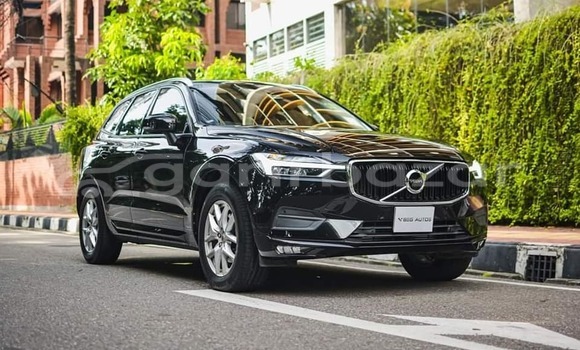 Buy Used 2019 Volvo XC60 in Dhaka, Dhaka Buy Used 2019 Volvo XC60 in Dhaka, Dhaka