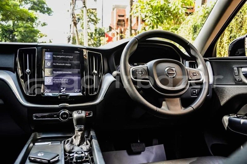 Big with watermark volvo xc60 dhaka dhaka 48350