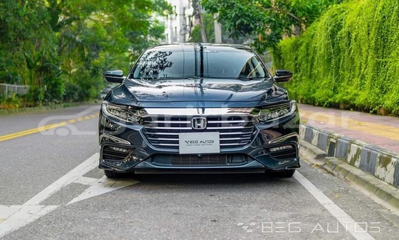 Buy Used 2020 Honda Insight in Dhaka, Dhaka Buy Used 2020 Honda Insight in Dhaka, Dhaka