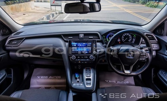 Buy Used 2020 Honda Insight in Dhaka, Dhaka Buy Used 2020 Honda Insight in Dhaka, Dhaka