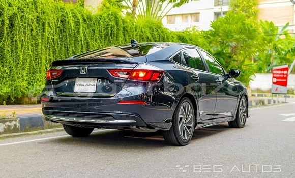 Buy Used 2020 Honda Insight in Dhaka, Dhaka Buy Used 2020 Honda Insight in Dhaka, Dhaka