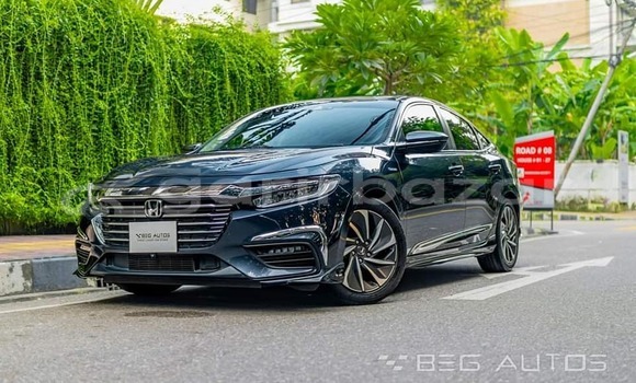 Buy Used 2020 Honda Insight in Dhaka, Dhaka Buy Used 2020 Honda Insight in Dhaka, Dhaka