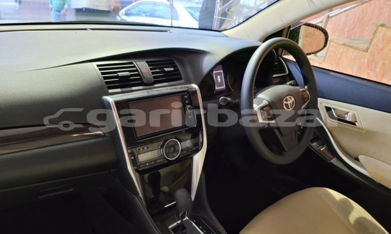 Big with watermark toyota premio dhaka dhaka 5343