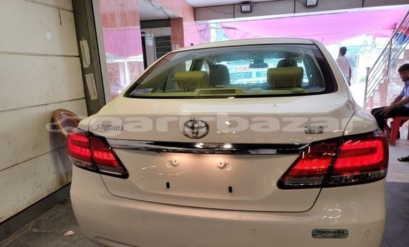 Buy Import 2017 Toyota Premio in Dhaka, Dhaka Buy Import 2017 Toyota Premio in Dhaka, Dhaka