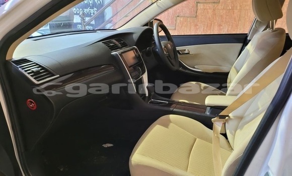 Buy Import 2017 Toyota Premio in Dhaka, Dhaka Buy Import 2017 Toyota Premio in Dhaka, Dhaka