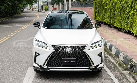 Buy Used 2018 Lexus Harrier alcantara version 2006 in Dhaka, Dhaka Buy Used 2018 Lexus Harrier alcantara version 2006 in Dhaka, Dhaka