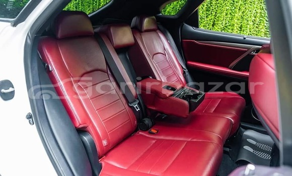 Buy Used 2018 Lexus Harrier alcantara version 2006 in Dhaka, Dhaka Buy Used 2018 Lexus Harrier alcantara version 2006 in Dhaka, Dhaka