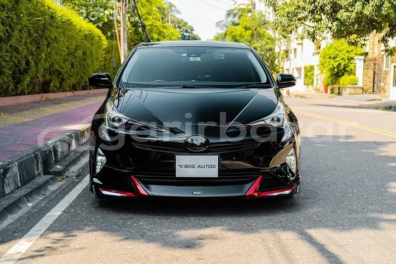 Big with watermark toyota prius dhaka dhaka 48361