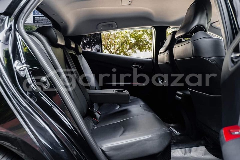 Big with watermark toyota prius dhaka dhaka 48361