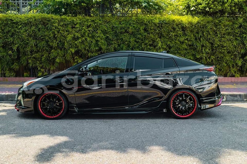 Big with watermark toyota prius dhaka dhaka 48361