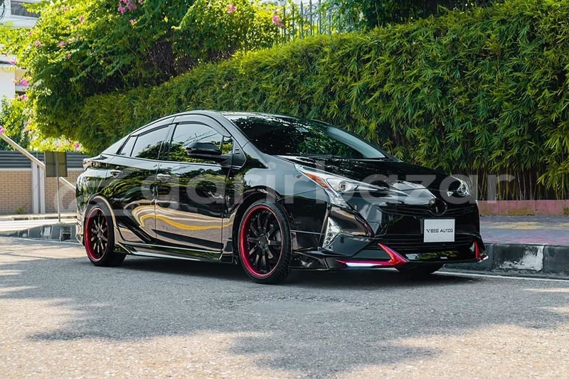 Big with watermark toyota prius dhaka dhaka 48361