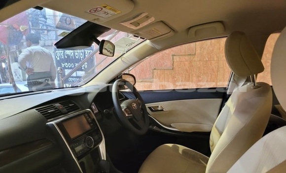 Buy Import 2017 Toyota Premio in Dhaka, Dhaka Buy Import 2017 Toyota Premio in Dhaka, Dhaka