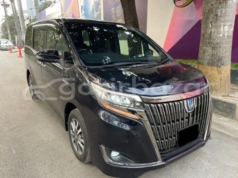 Big with watermark toyota esquire dhaka dhaka 48363