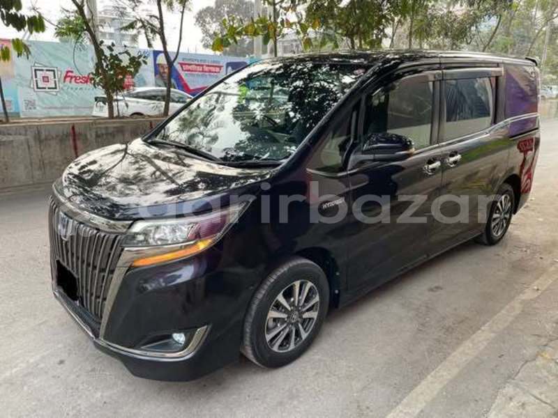 Big with watermark toyota esquire dhaka dhaka 48363