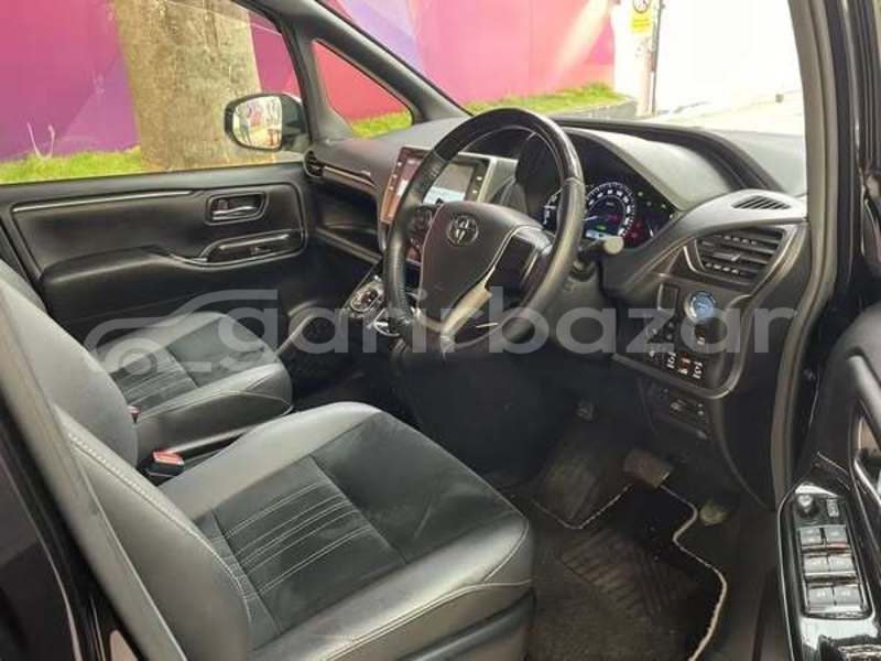 Big with watermark toyota esquire dhaka dhaka 48363