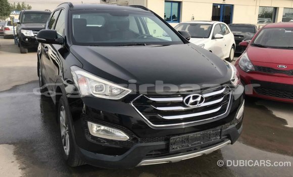Buy Import 2015 Hyundai Santa Fe in Import - Dubai, Bandarban
