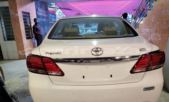 Buy Import 2017 Toyota Premio in Dhaka, Dhaka Buy Import 2017 Toyota Premio in Dhaka, Dhaka