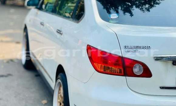 Buy Used 2007 Nissan Bluebird in Dhaka, Dhaka Buy Used 2007 Nissan Bluebird in Dhaka, Dhaka