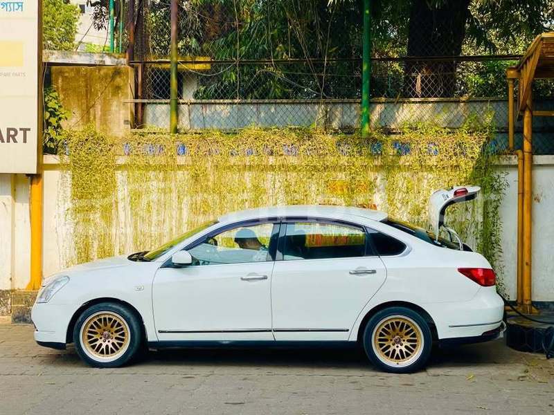 Big with watermark nissan bluebird dhaka dhaka 48371