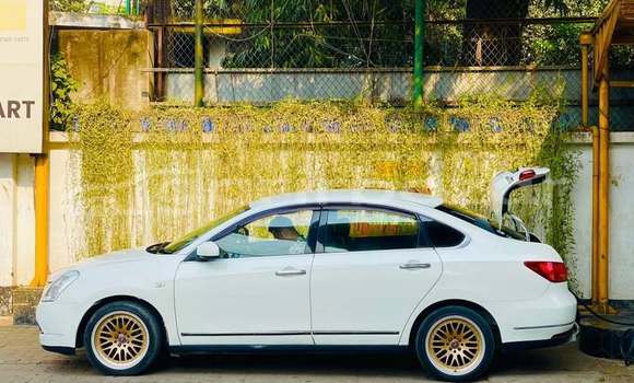 Buy Used 2007 Nissan Bluebird in Dhaka, Dhaka Buy Used 2007 Nissan Bluebird in Dhaka, Dhaka