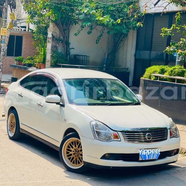 Big with watermark nissan bluebird dhaka dhaka 48371