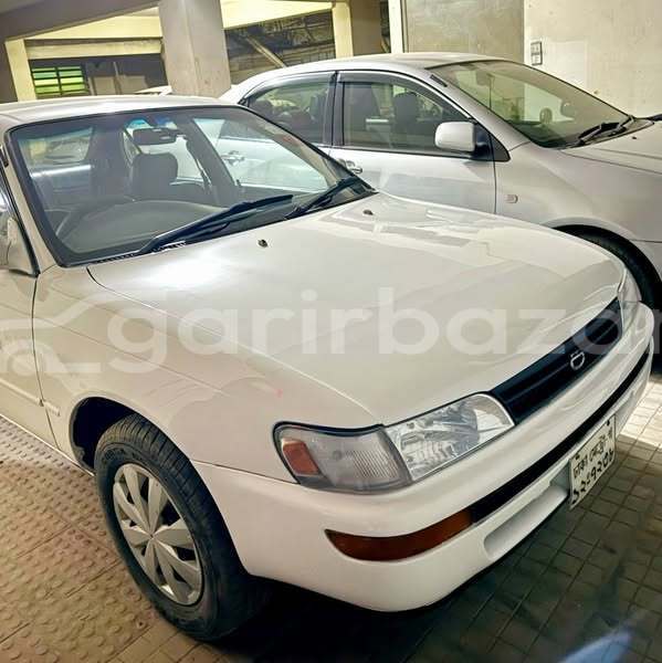 Big with watermark toyota corolla dhaka dhaka 48372
