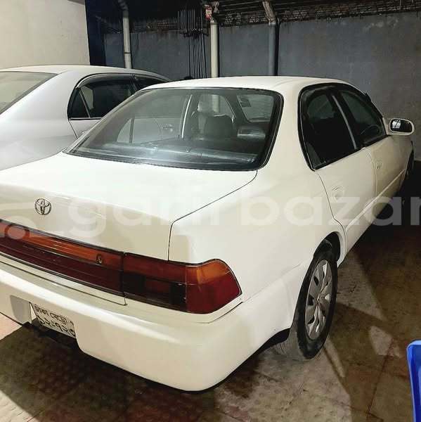 Big with watermark toyota corolla dhaka dhaka 48372