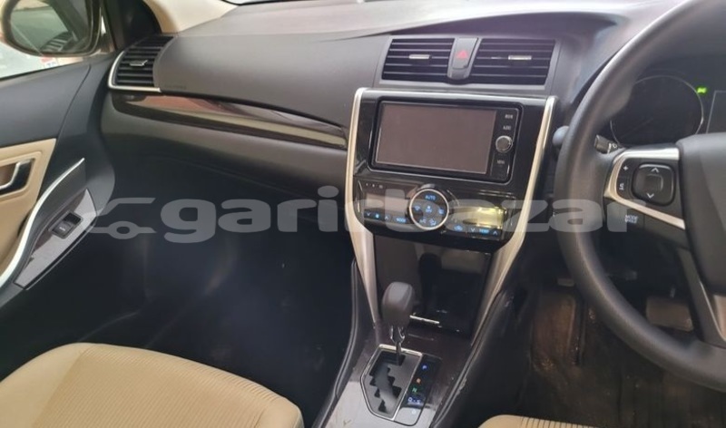 Big with watermark toyota premio dhaka dhaka 5343