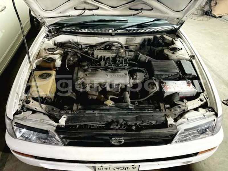 Big with watermark toyota corolla dhaka dhaka 48372