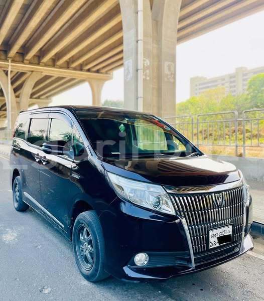 Big with watermark toyota esquire dhaka dhaka 48375