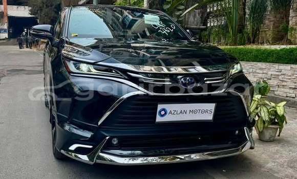 Buy Used 2020 Toyota Harrier in Dhaka, Dhaka Buy Used 2020 Toyota Harrier in Dhaka, Dhaka
