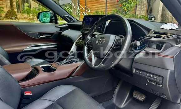 Buy Used 2020 Toyota Harrier in Dhaka, Dhaka Buy Used 2020 Toyota Harrier in Dhaka, Dhaka