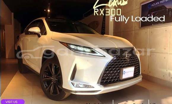 Buy Used 2023 Lexus RX in Dhaka, Dhaka Buy Used 2023 Lexus RX in Dhaka, Dhaka