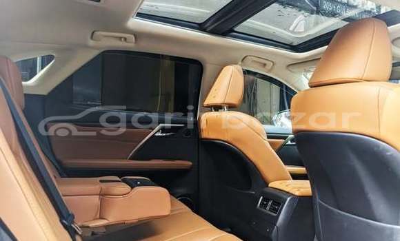 Buy Used 2023 Lexus RX in Dhaka, Dhaka Buy Used 2023 Lexus RX in Dhaka, Dhaka