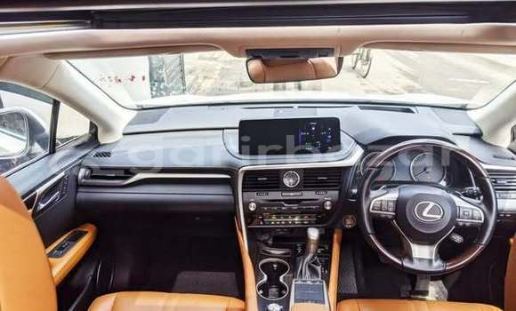 Buy Used 2023 Lexus RX in Dhaka, Dhaka Buy Used 2023 Lexus RX in Dhaka, Dhaka