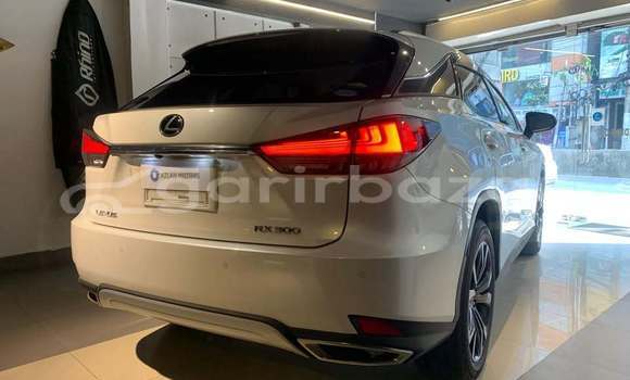 Buy Used 2023 Lexus RX in Dhaka, Dhaka Buy Used 2023 Lexus RX in Dhaka, Dhaka