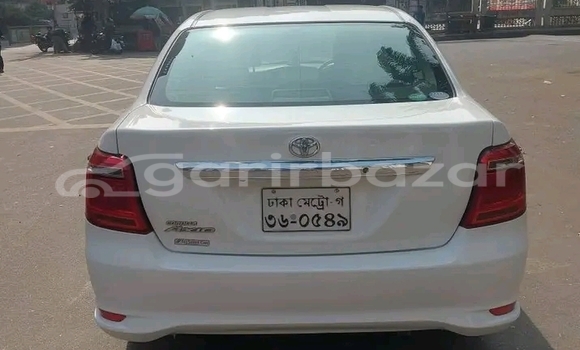 Buy Used Toyota Axio in Bajitpur, Kishorganj Buy Used Toyota Axio in Bajitpur, Kishorganj