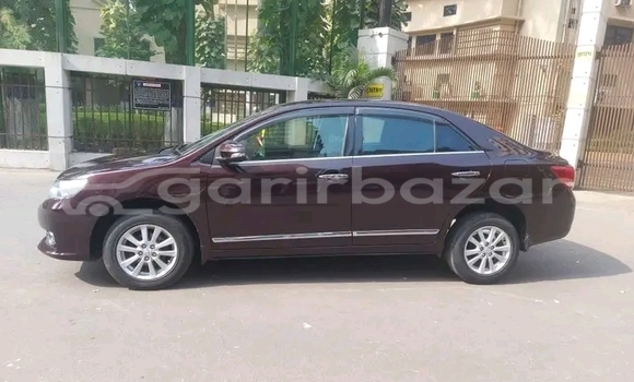 Buy Used Toyota Allion in Adamighi, Bogora Buy Used Toyota Allion in Adamighi, Bogora
