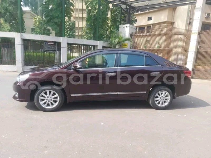 Big with watermark toyota allion bogora adamighi 48381