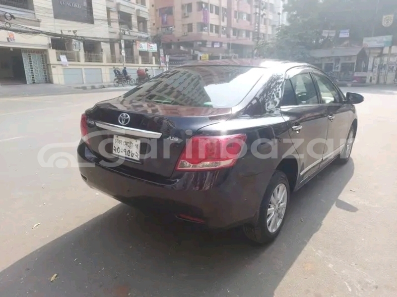 Big with watermark toyota allion bogora adamighi 48381