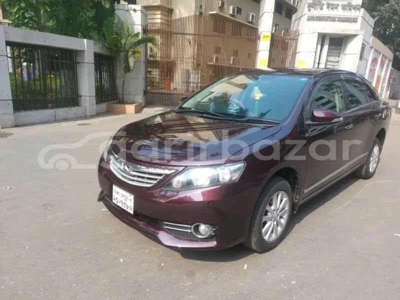 Big with watermark toyota allion bogora adamighi 48381