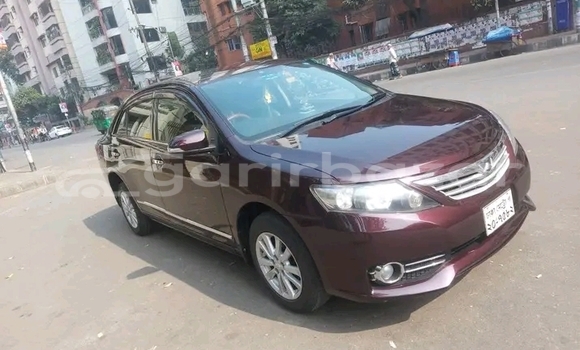 Buy Used Toyota Allion in Adamighi, Bogora Buy Used Toyota Allion in Adamighi, Bogora