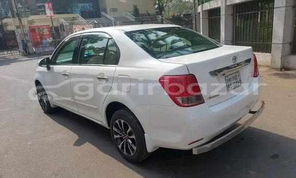 Buy Used Toyota Axio . 2009 in Begamganj, Noakhali Buy Used Toyota Axio . 2009 in Begamganj, Noakhali