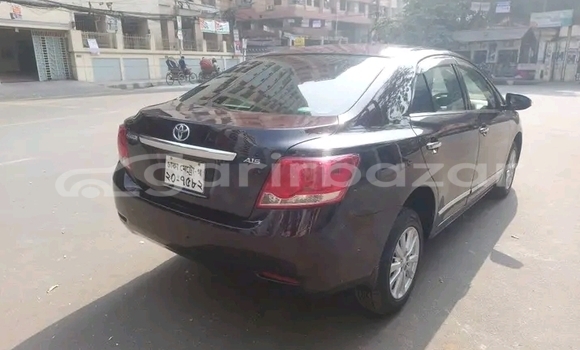 Buy Used Toyota Allion in Alamdanga, Chuadanga Buy Used Toyota Allion in Alamdanga, Chuadanga